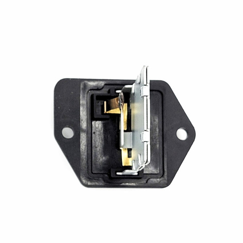 Holstein HVAC Blower Motor Resistor 2BMR0561