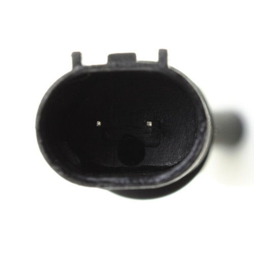 Holstein ABS Wheel Speed Sensor 2ABS2842 for 2012-2021 BMW 2.0L 3.0L (228i, 230i, 320i, 328d)