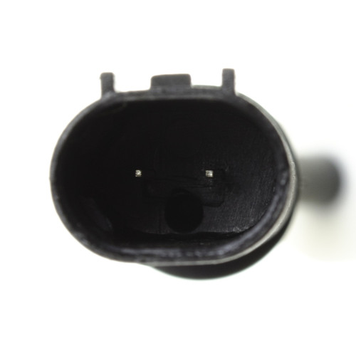 Holstein ABS Wheel Speed Sensor 2ABS2842 for 2012-2021 BMW 2.0L 3.0L (228i, 230i, 320i, 328d)
