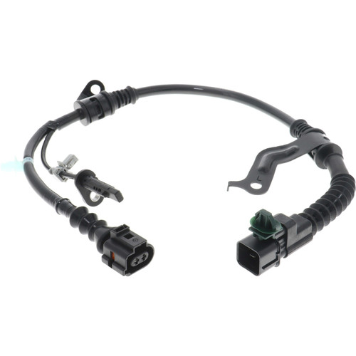Holstein ABS Wheel Speed Sensor 2ABS4703 for 2016-2018 Honda 2.0L 1.5L (Civic)