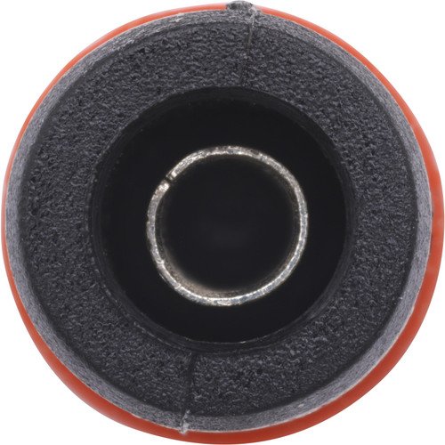 Holstein Disc Brake Pad Wear Sensor 2BWS0002 for 1988-2019 Chrysler/Mercedes-Benz 3.2L 2.3L (Crossfire, 190E, 350SD, 350SDL)