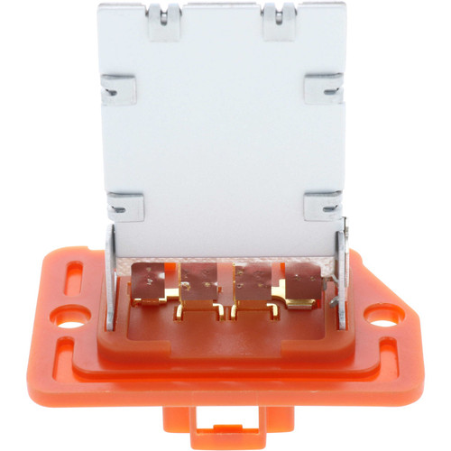 Holstein HVAC Blower Motor Resistor 2BMR0563 for 2013-2020 Hyundai/Kia 2.0L 1.8L (Elantra, Elantra Coupe, Elantra GT, Soul)