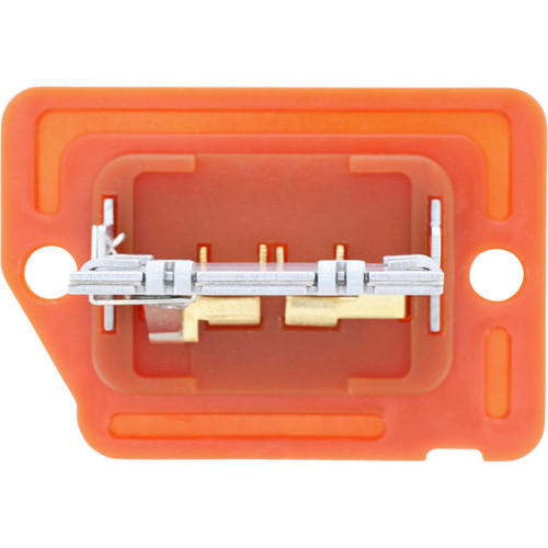 Holstein HVAC Blower Motor Resistor 2BMR0563 for 2013-2020 Hyundai/Kia 2.0L 1.8L (Elantra, Elantra Coupe, Elantra GT, Soul)