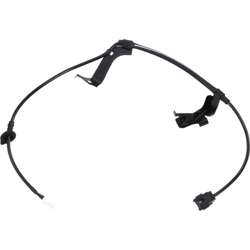 Holstein ABS Wheel Speed Sensor Wiring Harness 2ABS4839 for 2004-2010 Toyota 3.3L 3.5L (Sienna)