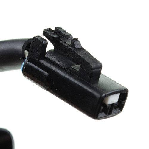 Holstein ABS Wheel Speed Sensor 2ABS2629 for 2010-2016 Hyundai 3.8L 2.0L (Genesis Coupe)
