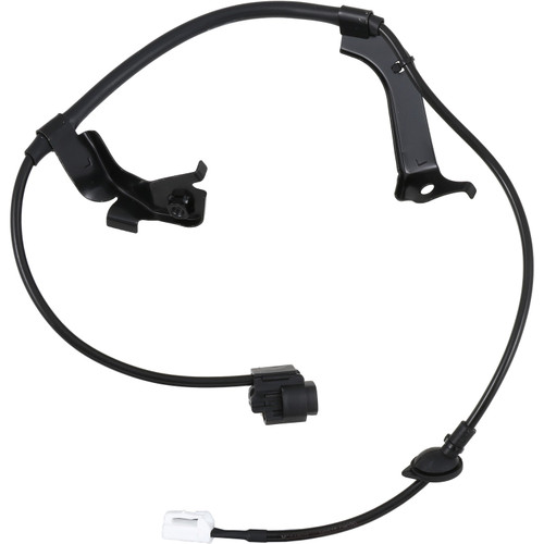 Holstein ABS Wheel Speed Sensor Wiring Harness 2ABS4840 for 2004-2010 Toyota 3.3L 3.5L (Sienna)