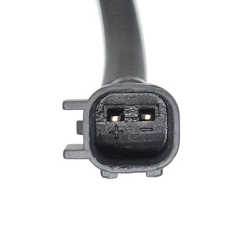 Holstein ABS Wheel Speed Sensor 2ABS2846 for 2013-2023 Ram 5.7L 4.7L (1500, 1500 Classic, 4000)