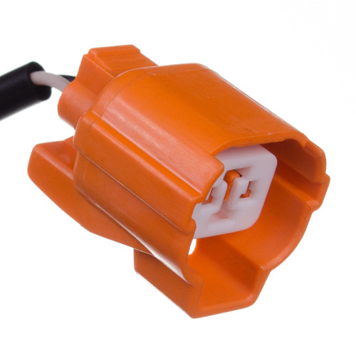 Holstein ABS Wheel Speed Sensor 2ABS2188 for 2006-2008 Honda 3.5L (Pilot)