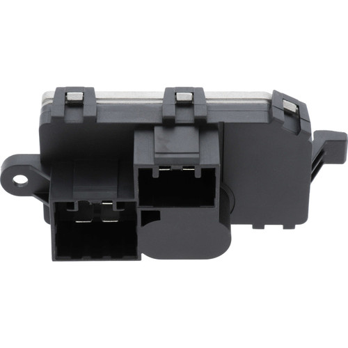 Holstein HVAC Blower Motor Resistor 2BMR0590 for 2012-2018 Ford/Lincoln 2.5L 1.6L (Escape, Focus, Transit Connect, MKC)