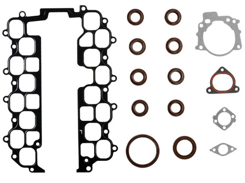 Enginetech LX4.0HS-B Head Gasket Set OEM-Spec for 1998-2000 Lexus GS400 LS400 SC400 4.0L V8 DOHC - Complete Set, Head Bolts Not Included
