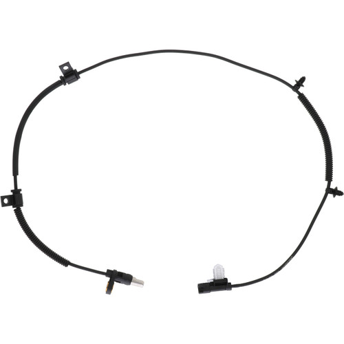 Holstein ABS Wheel Speed Sensor 2ABS2850 for 2013-2016 Ford 6.7L 6.2L (F-250 Super Duty, F-350 Super Duty)