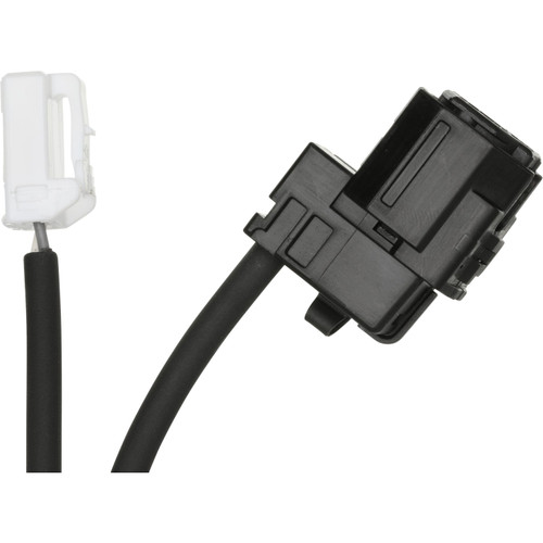 Holstein ABS Wheel Speed Sensor Wiring Harness 2ABS4900 for 2006-2009 Toyota 1.5L (Yaris)