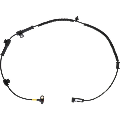 Holstein ABS Wheel Speed Sensor 2ABS2851 for 2013-2016 Ford 6.7L 6.2L (F-250 Super Duty, F-350 Super Duty, F-450 Super Duty)