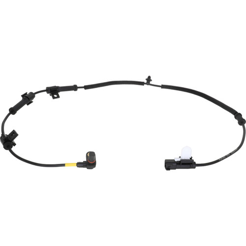 Holstein ABS Wheel Speed Sensor 2ABS2851 for 2013-2016 Ford 6.7L 6.2L (F-250 Super Duty, F-350 Super Duty, F-450 Super Duty)