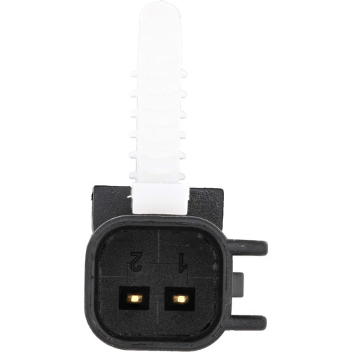 Holstein ABS Wheel Speed Sensor 2ABS2851 for 2013-2016 Ford 6.7L 6.2L (F-250 Super Duty, F-350 Super Duty, F-450 Super Duty)