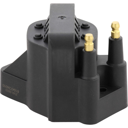 Holstein Ignition Coil 2IGC0005 for 1986-2009 Buick/Cadillac/Chevrolet 3.8L 3.1L (Allure, Century, Electra, LaCrosse)