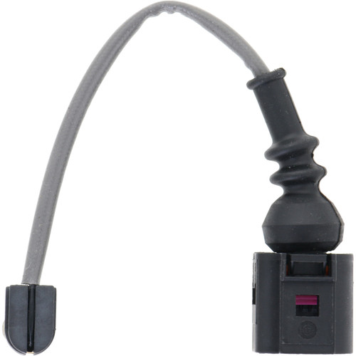 Holstein Disc Brake Pad Wear Sensor 2BWS0019 for 2013-2026 Audi/Porsche/Seat 2.0L 1.8L (A3, A3 Quattro, A3 Sportback e-tron, Q2)