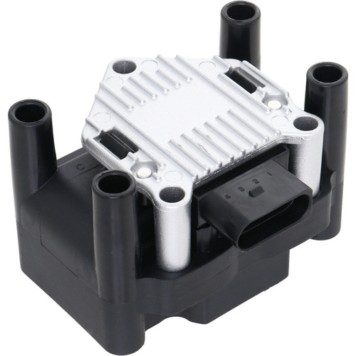 Holstein Ignition Control Module 2IGC0011 for 1998-2023 Audi/Seat/Volkswagen 1.6L 2.0L (A3, Cordoba, Ibiza, Leon)