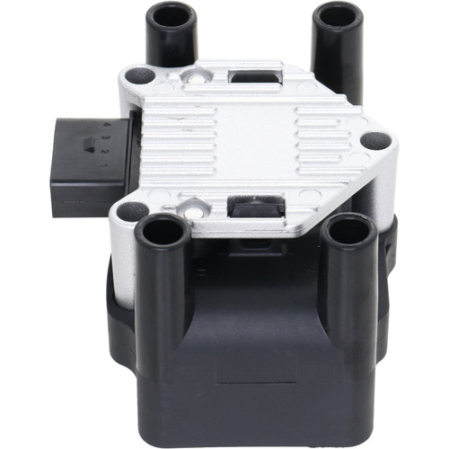 Holstein Ignition Control Module 2IGC0011 for 1998-2023 Audi/Seat/Volkswagen 1.6L 2.0L (A3, Cordoba, Ibiza, Leon)
