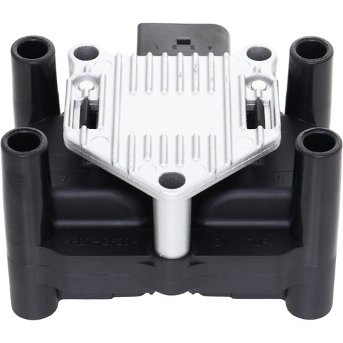 Holstein Ignition Control Module 2IGC0011 for 1998-2023 Audi/Seat/Volkswagen 1.6L 2.0L (A3, Cordoba, Ibiza, Leon)