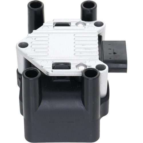 Holstein Ignition Control Module 2IGC0011 for 1998-2023 Audi/Seat/Volkswagen 1.6L 2.0L (A3, Cordoba, Ibiza, Leon)