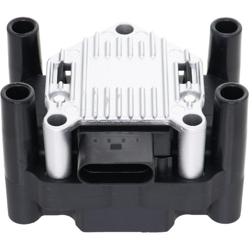 Holstein Ignition Control Module 2IGC0011 for 1998-2023 Audi/Seat/Volkswagen 1.6L 2.0L (A3, Cordoba, Ibiza, Leon)