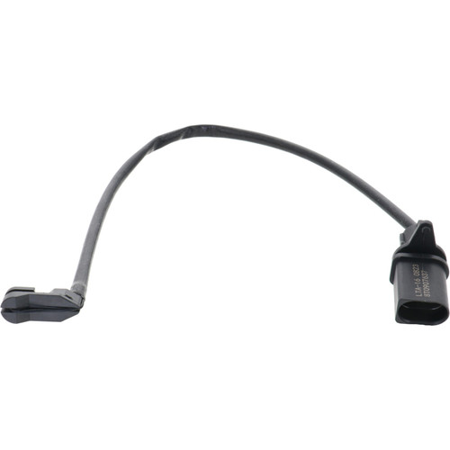 Holstein Disc Brake Pad Wear Sensor 2BWS0022 for 2008-2018 Audi 2.0L 1.8L (A4, A4 allroad, A4 Quattro, A5)
