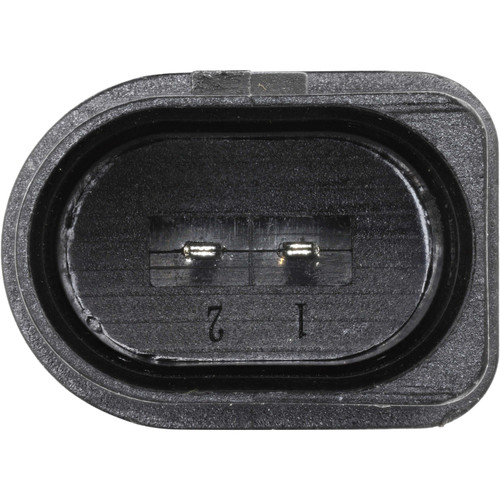 Holstein Disc Brake Pad Wear Sensor 2BWS0022 for 2008-2018 Audi 2.0L 1.8L (A4, A4 allroad, A4 Quattro, A5)