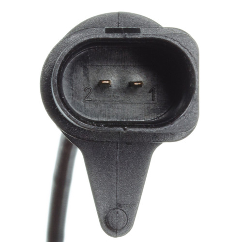 Holstein Disc Brake Pad Wear Sensor 2BWS0022 for 2008-2018 Audi 2.0L 1.8L (A4, A4 allroad, A4 Quattro, A5)
