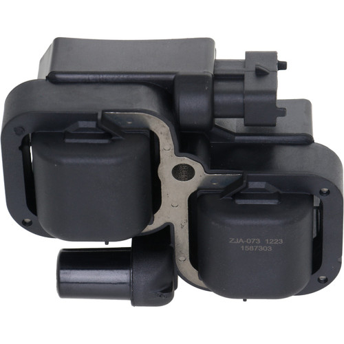 Holstein Ignition Coil 2IGC0265 for 1997-2011 Avanti/Chrysler/Mercedes-Benz 5.7L 3.2L (II, Crossfire, B200, C240)