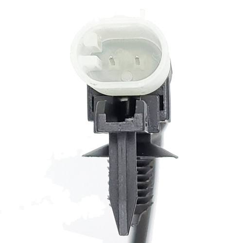Holstein Disc Brake Pad Wear Sensor 2BWS0439 for 2016-2021 Land Rover 2.0L 1.5L (Discovery Sport)
