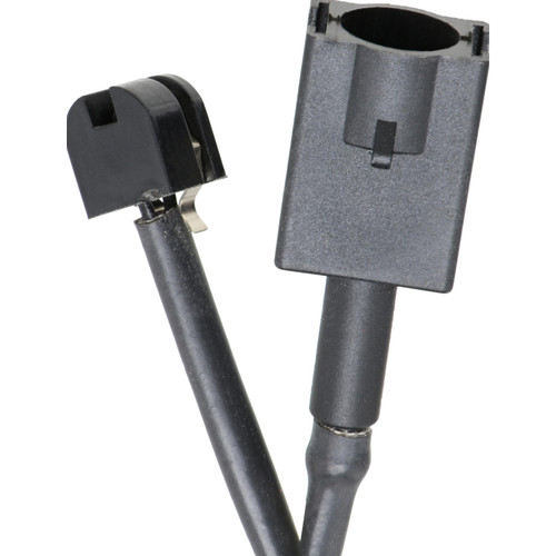 Holstein Disc Brake Pad Wear Sensor 2BWS0440 for 2010-2019 Maserati 3.0L 4.7L (Ghibli, GranTurismo, Quattroporte)