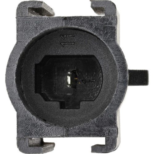 Holstein Disc Brake Pad Wear Sensor 2BWS0440 for 2010-2019 Maserati 3.0L 4.7L (Ghibli, GranTurismo, Quattroporte)
