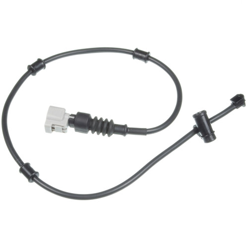 Holstein Disc Brake Pad Wear Sensor 2BWS0046 for 2007-2017 Lexus 4.6L 5.0L (LS460, LS600h)