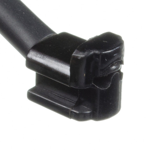 Holstein Disc Brake Pad Wear Sensor 2BWS0046 for 2007-2017 Lexus 4.6L 5.0L (LS460, LS600h)