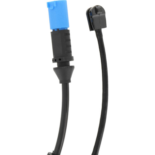 Holstein Disc Brake Pad Wear Sensor 2BWS0454 for 2019-2025 BMW 4.4L 3.0L (Alpina XB7, X5, X6, X7)