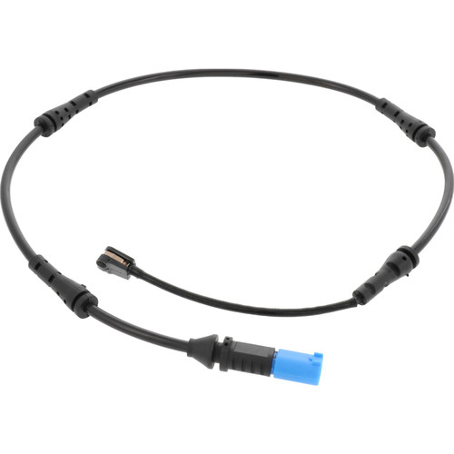 Holstein Disc Brake Pad Wear Sensor 2BWS0454 for 2019-2025 BMW 4.4L 3.0L (Alpina XB7, X5, X6, X7)