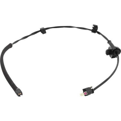 Holstein Disc Brake Pad Wear Sensor 2BWS0459 for 2015-2019 Chevrolet 6.2L (Corvette)