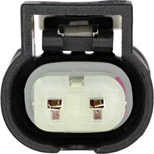 Holstein Disc Brake Pad Wear Sensor 2BWS0459 for 2015-2019 Chevrolet 6.2L (Corvette)