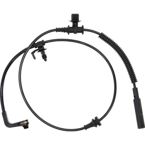 Holstein Disc Brake Pad Wear Sensor 2BWS0462 for 2020-2026 Buick 1.3L 1.2L (Encore GX)