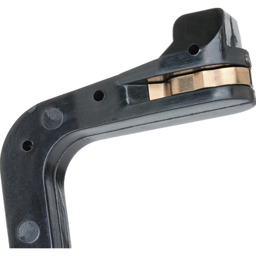 Holstein Disc Brake Pad Wear Sensor 2BWS0462 for 2020-2026 Buick 1.3L 1.2L (Encore GX)