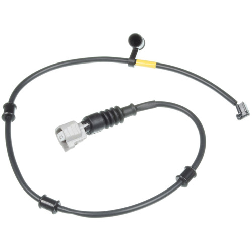 Holstein Disc Brake Pad Wear Sensor 2BWS0052 for 2009-2017 Lexus 4.6L 5.0L (LS460, LS600h)