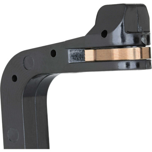 Holstein Disc Brake Pad Wear Sensor 2BWS0464 for 2019-2026 BrightDrop/Cadillac/Chevrolet 6.2L 5.3L