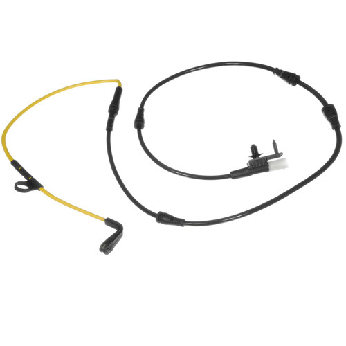 Holstein Disc Brake Pad Wear Sensor 2BWS0057 for 2014-2021 Land Rover 3.0L 5.0L (Discovery, Range Rover, Range Rover Sport)