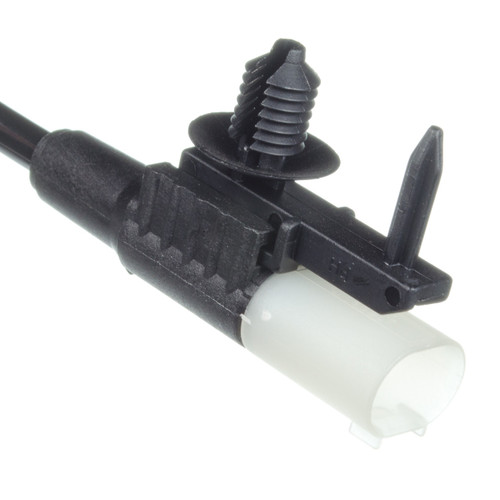 Holstein Disc Brake Pad Wear Sensor 2BWS0057 for 2014-2021 Land Rover 3.0L 5.0L (Discovery, Range Rover, Range Rover Sport)