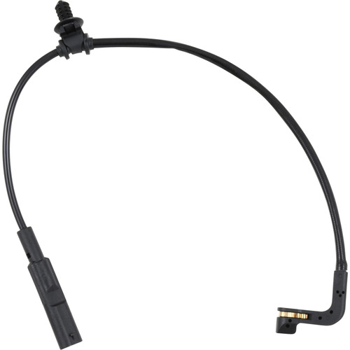 Holstein Disc Brake Pad Wear Sensor 2BWS0470 for 2020-2026 Chevrolet/GMC 6.6L
