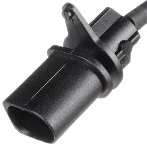 Holstein Disc Brake Pad Wear Sensor 2BWS0058 for 2013-2017 Audi 3.0L 2.0L (Q5, SQ5)