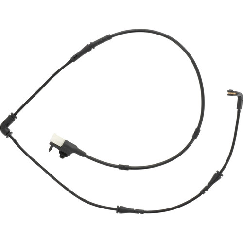 Holstein Disc Brake Pad Wear Sensor 2BWS0476 for 2015-2021 Land Rover 2.0L 1.5L (Discovery Sport, Range Rover Evoque)
