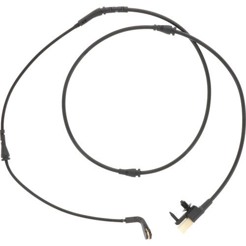 Holstein Disc Brake Pad Wear Sensor 2BWS0481 for 2017-2026 Jaguar/Land Rover 2.0L 3.0L (F-Pace, Range Rover Velar)