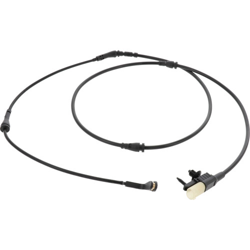Holstein Disc Brake Pad Wear Sensor 2BWS0481 for 2017-2026 Jaguar/Land Rover 2.0L 3.0L (F-Pace, Range Rover Velar)